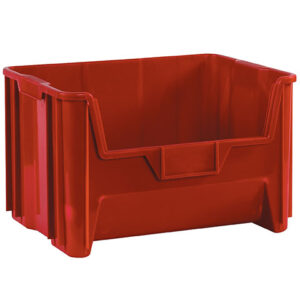 Bing - Leaman Container, Inc.