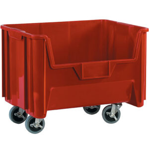 Bing - Leaman Container, Inc.