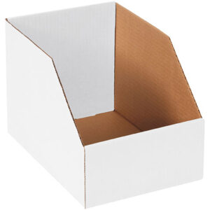 Binj - Leaman Container, Inc.