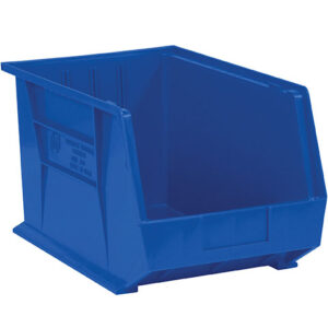 Binp B - Leaman Container, Inc.