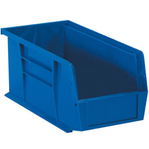 Binp B - Leaman Container, Inc.