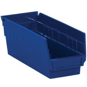 Binps B - Leaman Container, Inc.