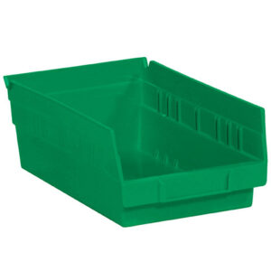 Binps G - Leaman Container, Inc.