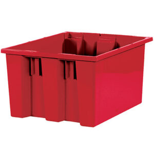 Bins - Leaman Container, Inc.