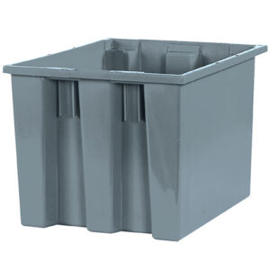 Bins - Leaman Container, Inc.