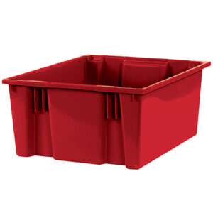 Bins - Leaman Container, Inc.