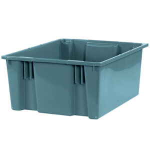 Bins - Leaman Container, Inc.