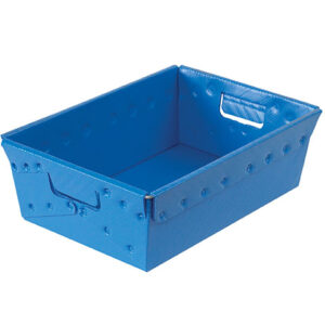 Bins - Leaman Container, Inc.