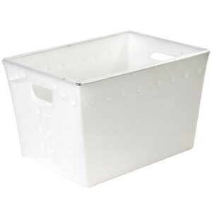 Bins - Leaman Container, Inc.