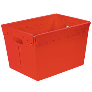 Bins - Leaman Container, Inc.
