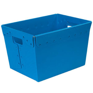 Bins - Leaman Container, Inc.