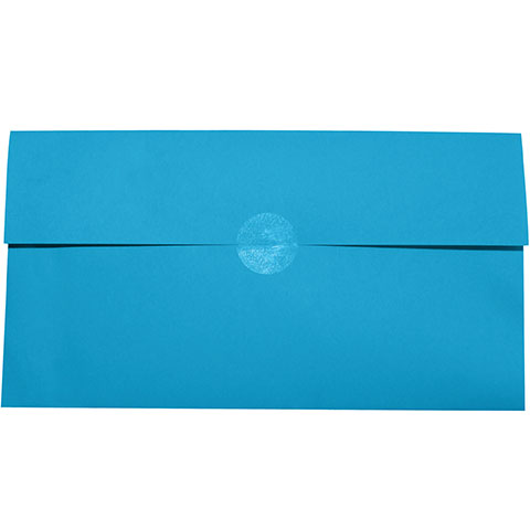 3" Clear Circle Mailing Labels | Mailing Labels