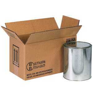 Hazco G - Leaman Container, Inc.
