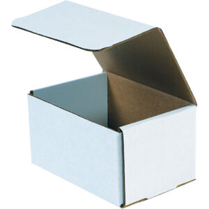 M - Leaman Container, Inc.