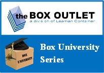 Box University - Leaman Container, Inc.