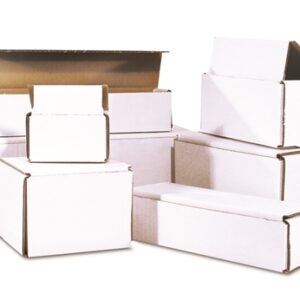 Boxes - Mailers