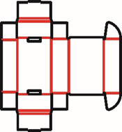 Mailer Diagram - Leaman Container, Inc.