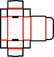 Mailer Diagram - Leaman Container, Inc.