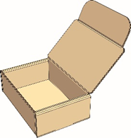 Mailer Image - Leaman Container, Inc.